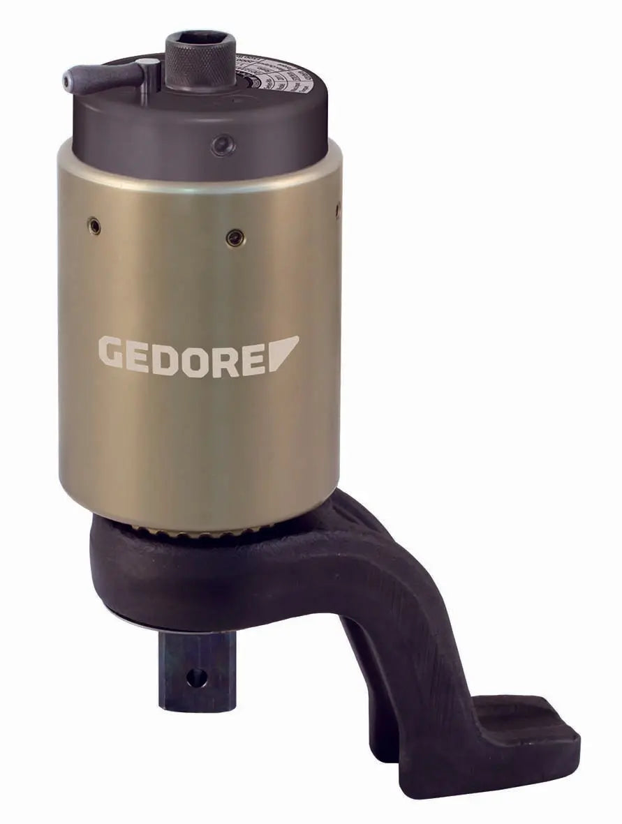 Gedore DVV-40ZRS Torque multiplier DREMOPLUS ALU 4000 Nm 2653109 Gedore