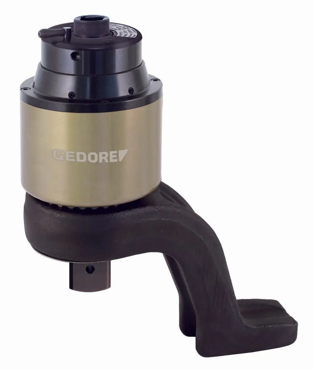 Gedore DVV-80ZRS Torque Multiplier DREMOPLUS ALU 8000 Nm 2653125 Gedore