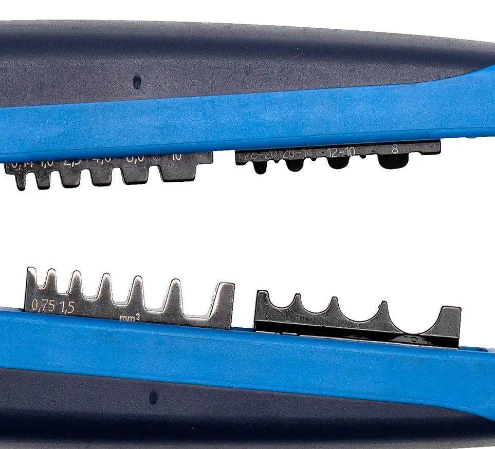 Gedore CrimpMax-Flex Professional Crimping Plier - GD 3416445 Gedore