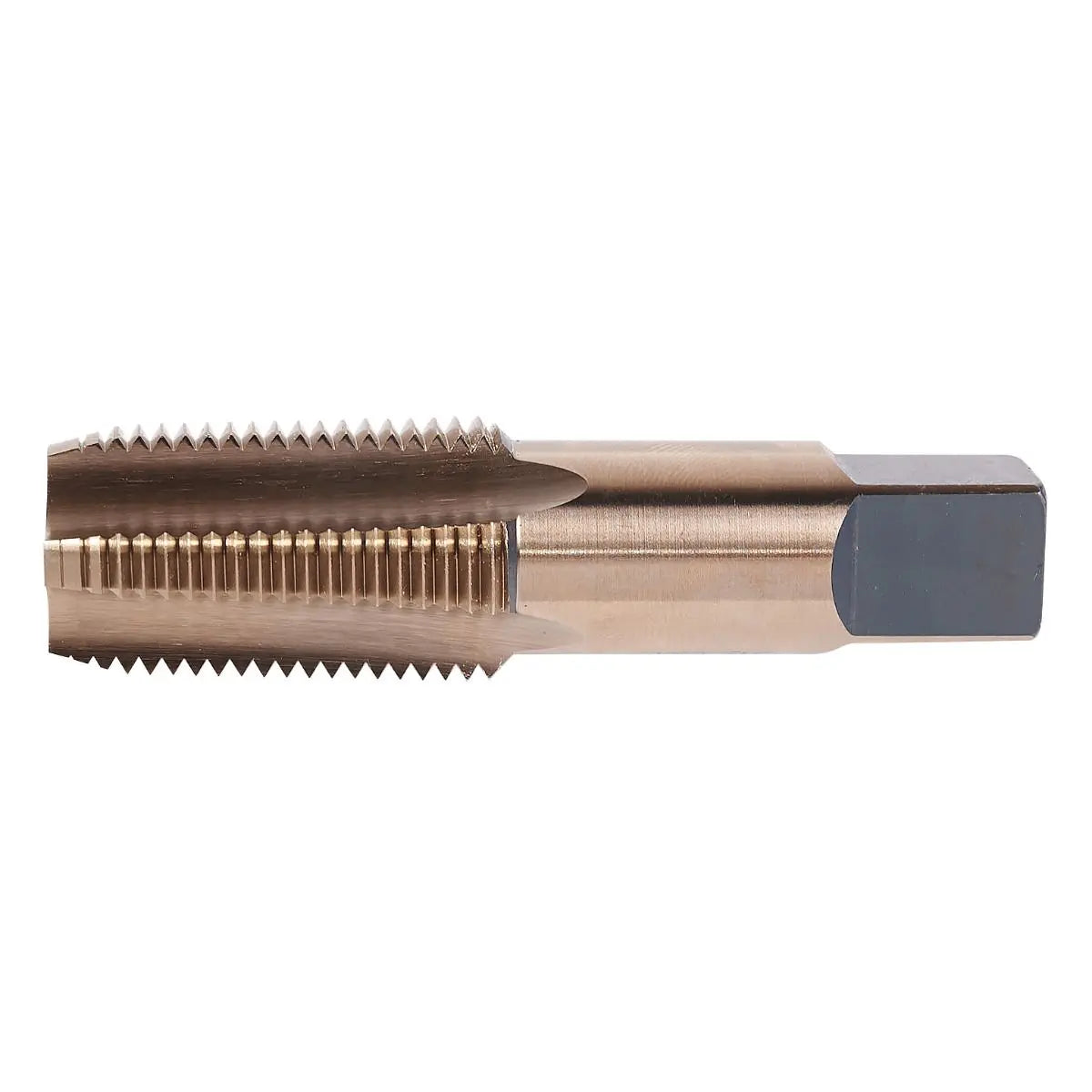 KnKut Fractional Performance Taper Pipe Tap, 1-1/2 - 11-1/2 - KK22P-1-1/2-11-1/2 KnKut