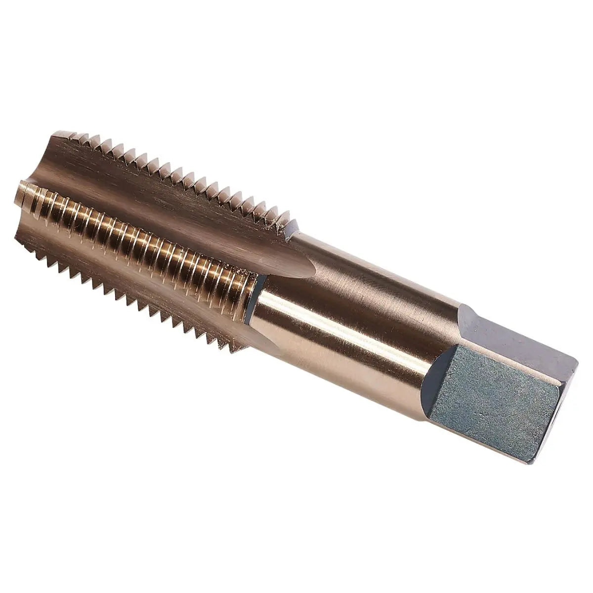 KnKut Fractional Performance Taper Pipe Tap, 1-1/2 - 11-1/2 - KK22P-1-1/2-11-1/2 KnKut
