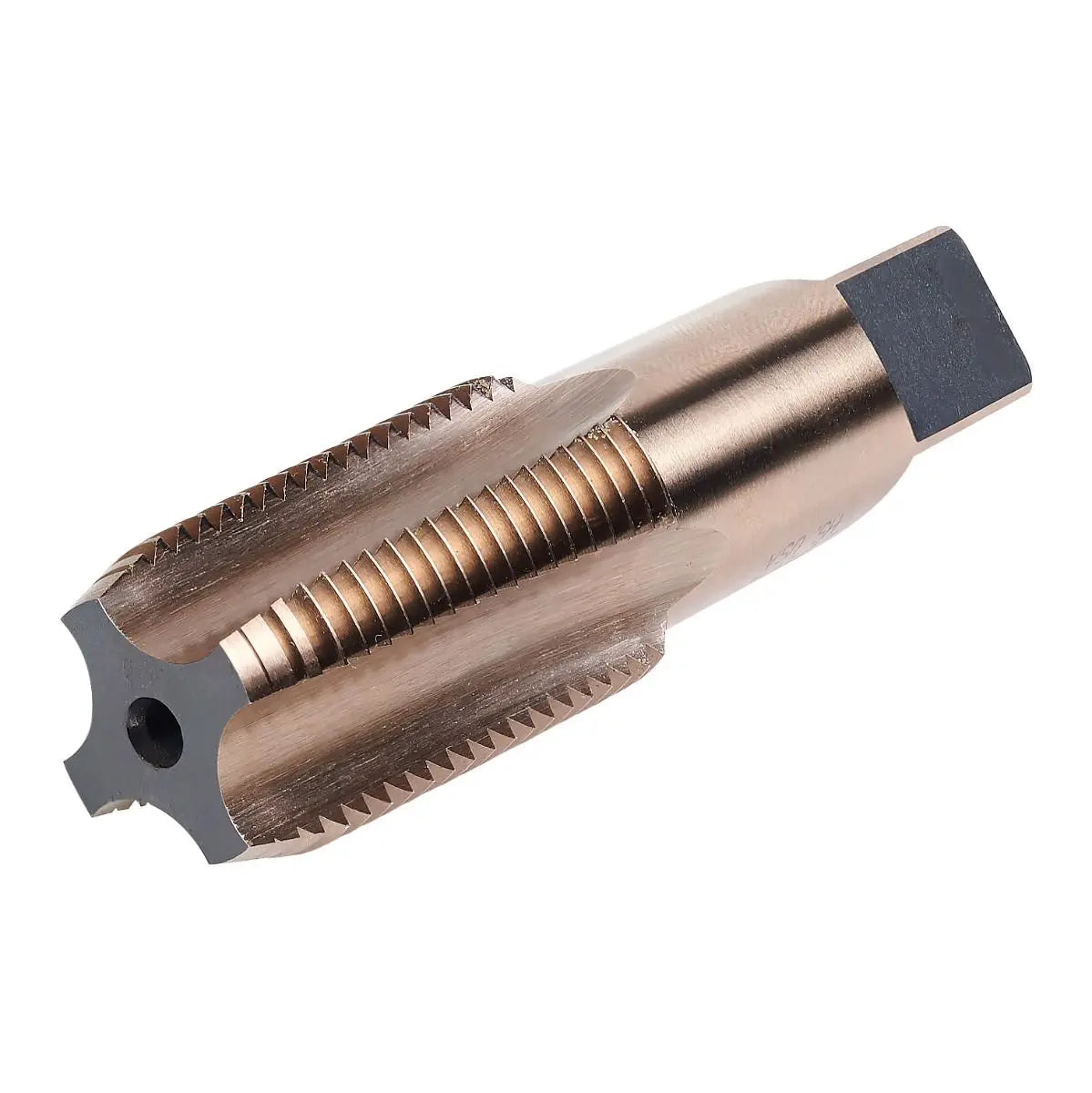 KnKut Fractional Performance Taper Pipe Tap, 1/4 - 18 - KK22P-1/4-18 KnKut