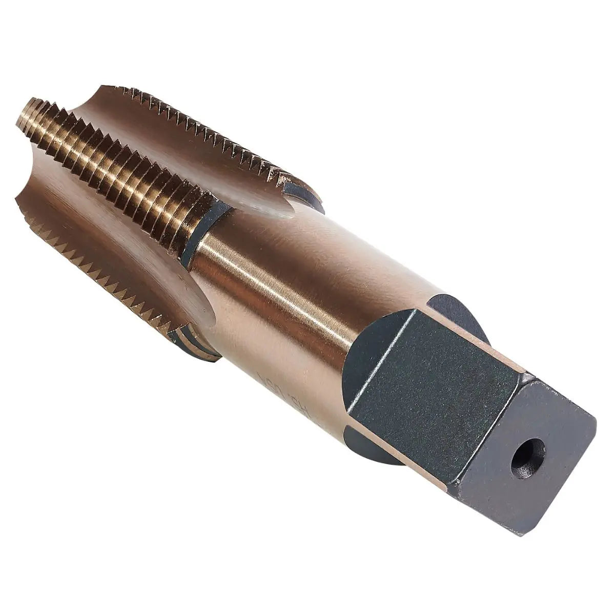 KnKut Fractional Performance Taper Pipe Tap, 1/4 - 18 - KK22P-1/4-18 KnKut