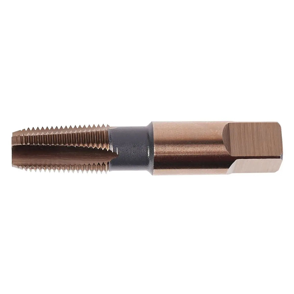 KnKut Fractional Performance Taper Pipe Tap, 1/8 - 27 - KK22P-1/8-27 KnKut