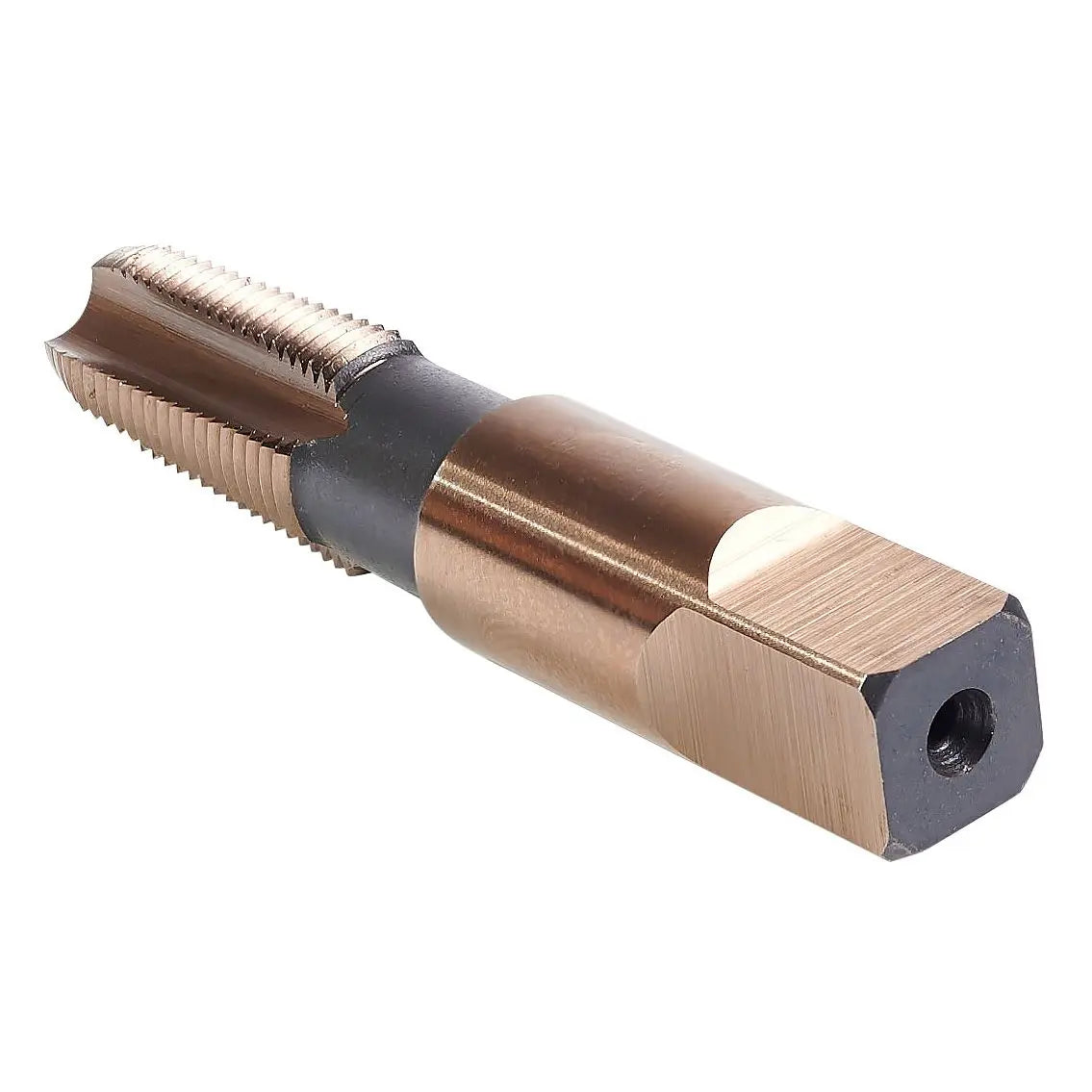 KnKut Fractional Performance Taper Pipe Tap, 1/8 - 27 - KK22P-1/8-27 KnKut