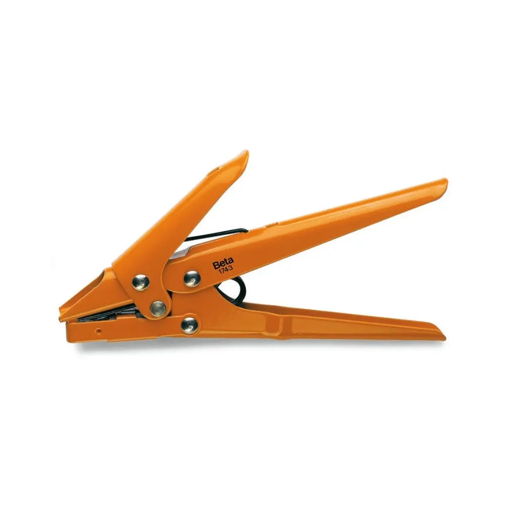 Beta Tools (Article# 1743) Fitting Tool for Nylon Ties - BT 17430001 Beta Tools