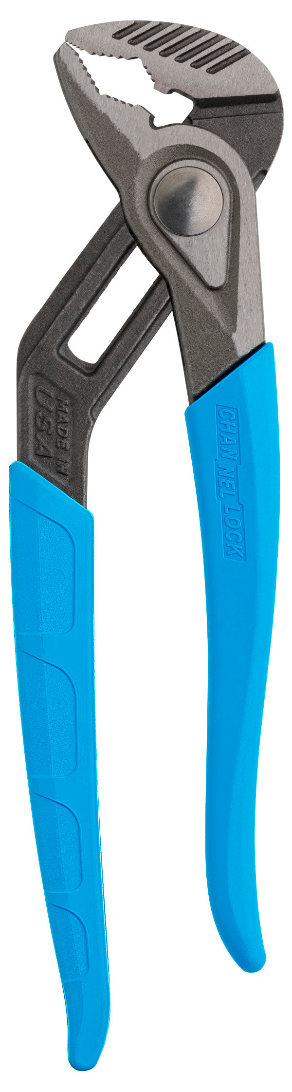 Channellock Speedgrip V-Jaw Tongue and Groove Plier, 12.05 in - CL 442X
