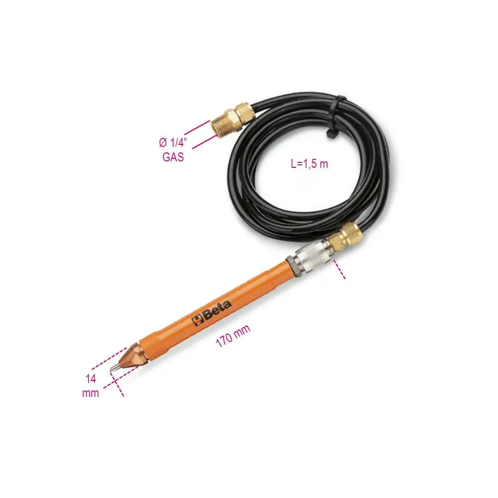 Beta Tools (Article# 1948) Engraving Pen - BT 19480001 Beta Tools