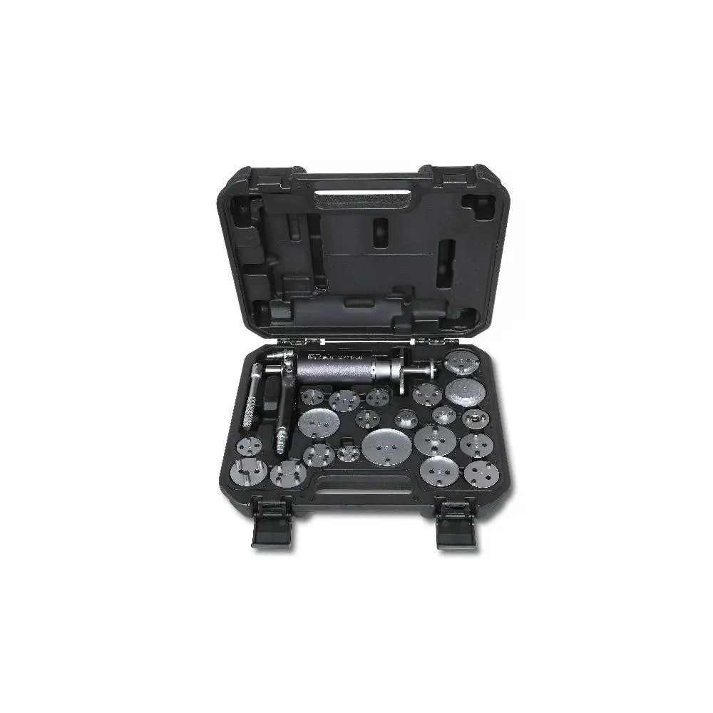 Beta Tools Pneumatic Tool Brake Piston with Accessories and Plastic Case - BT 14710101 Beta Tools