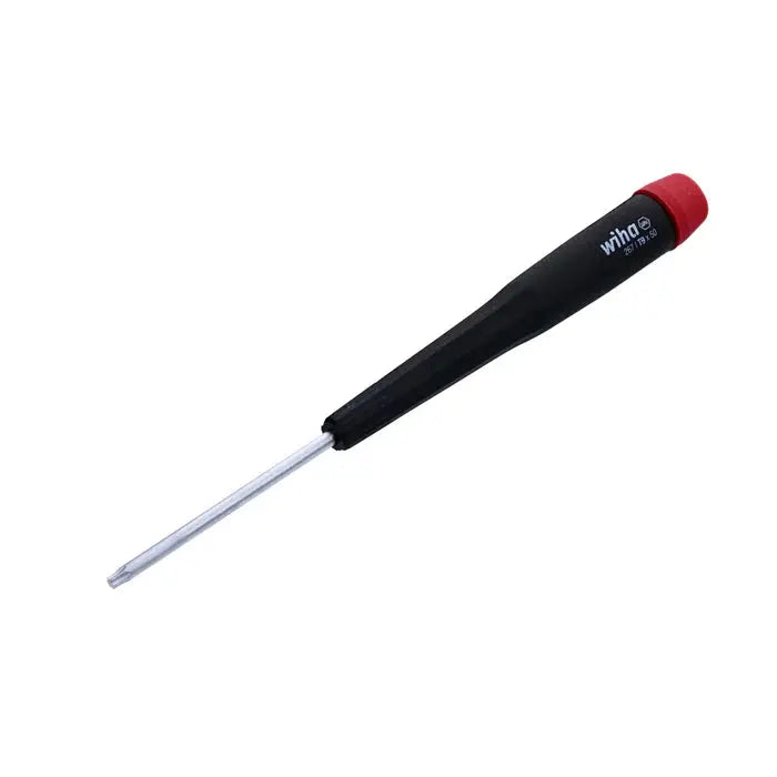 Wiha 96709, Precision TORX® T9 x 50mm Single Pack Wiha