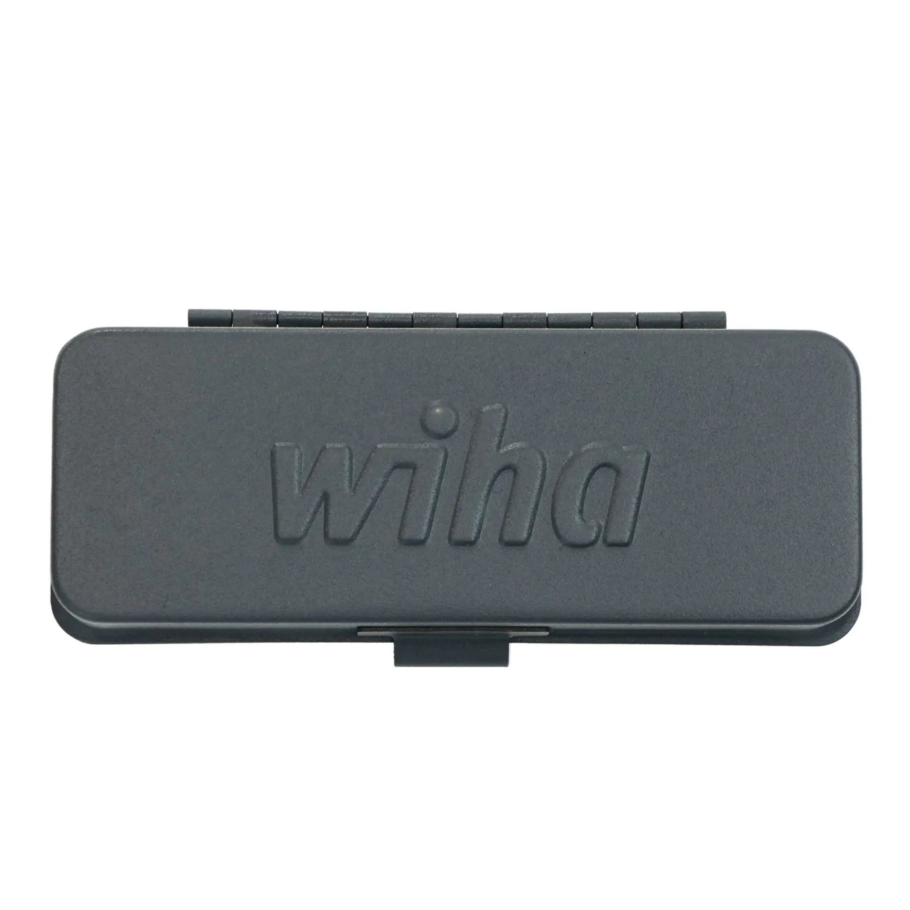 Wiha Set of 32 GoBox Master Torx Bit with Mini Ratchet - WI 74959 Wiha
