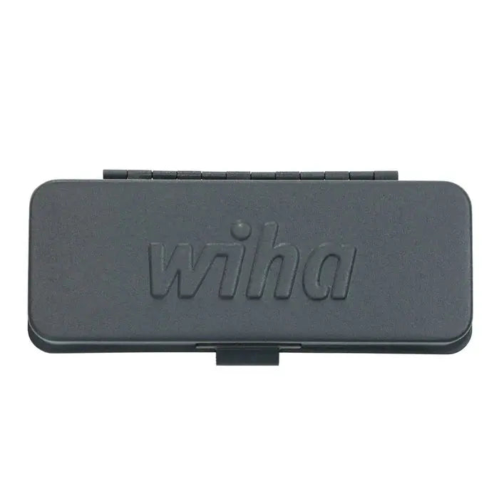 Wiha 61 Piece GoBox TerminatorBlue Impact Bit Set - 76868 Wiha