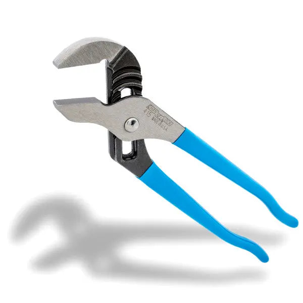 Channellock Smooth Jaw Tongue and Groove Plier, 10 in - CL 415 Channellock