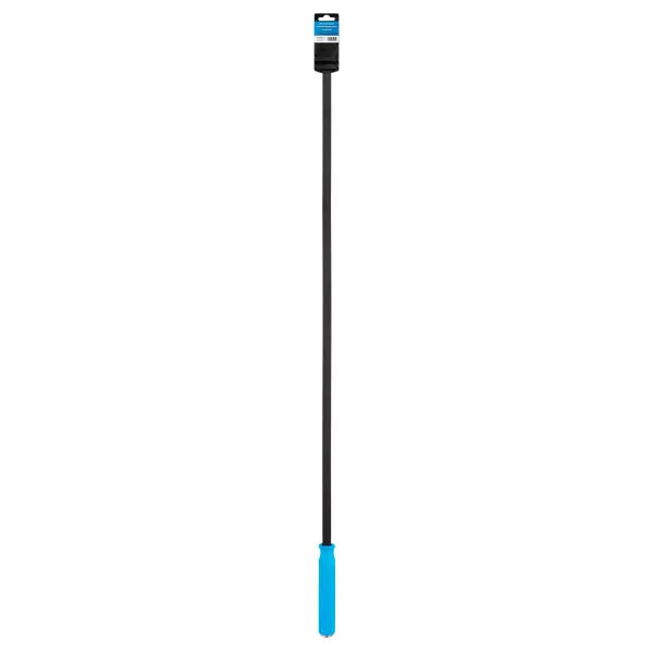 Channellock Curved Strike Cap Professional Pry Bar, 1-1/4 x 38 in, 45 in Overall Length - CL PR45C Channellock