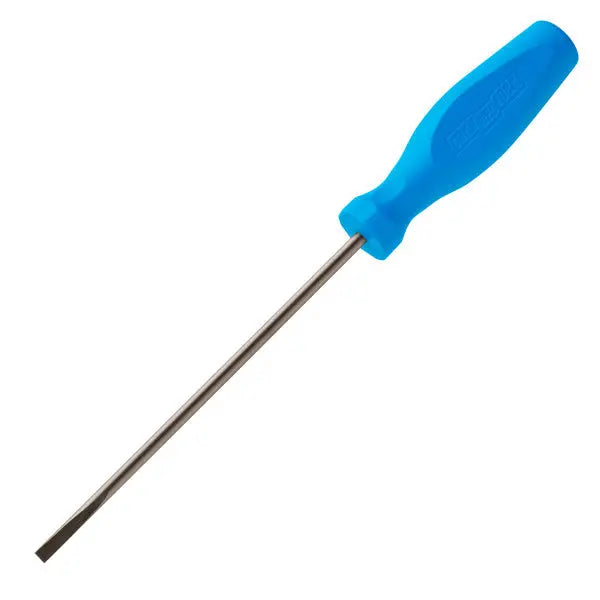 Channellock Magnetic Tip Professional Slotted Screwdriver, 3/16 x 6 in - CL S316H Channellock