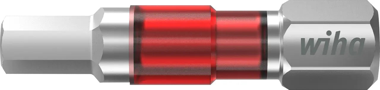 Wiha 76515, Impact Insert Bit Hex 3.0mm - 250 Pk. | Palmac Tool Company ...