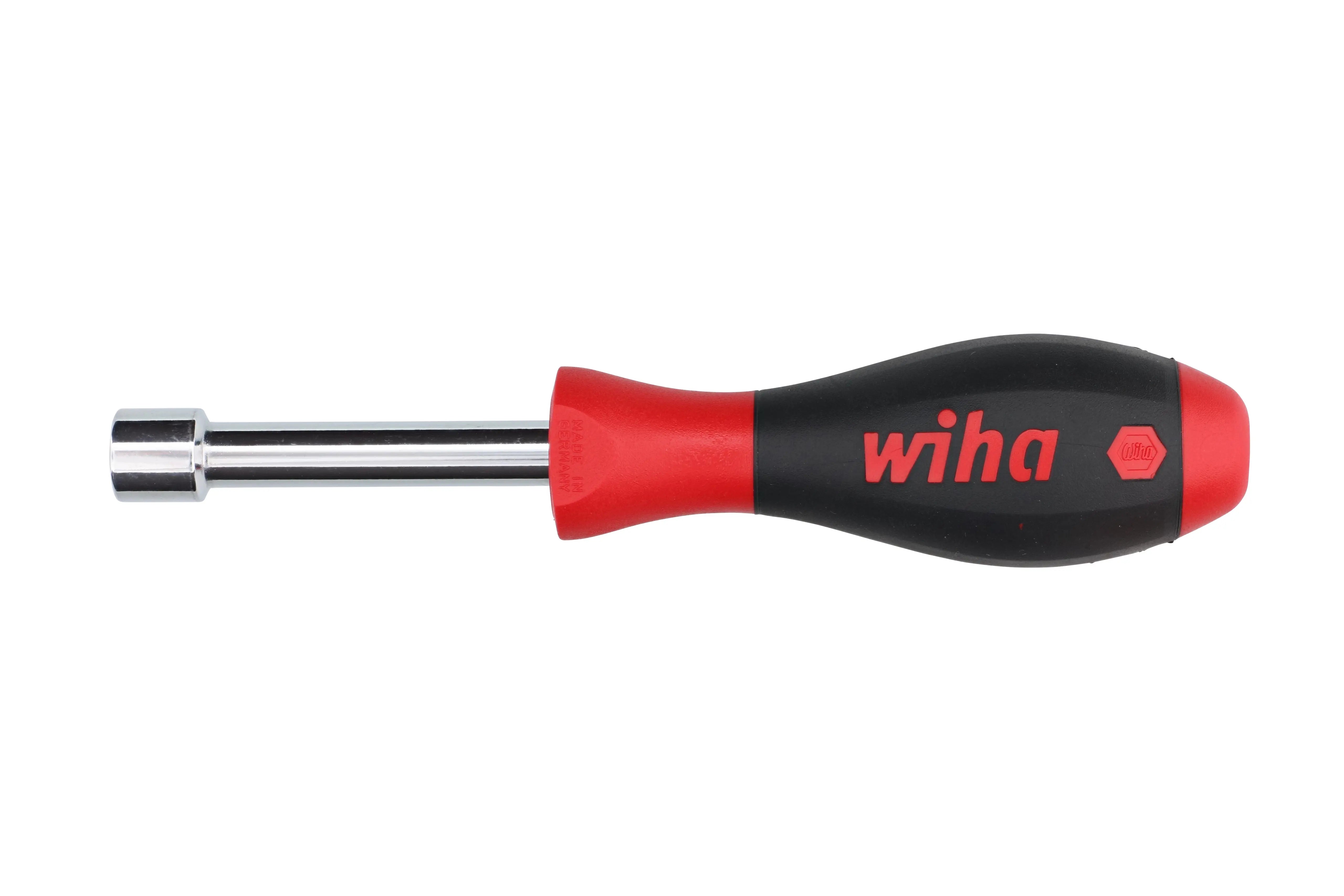 Wiha 34342, SoftFinish® Hollow Shaft In Nut Driver Wiha