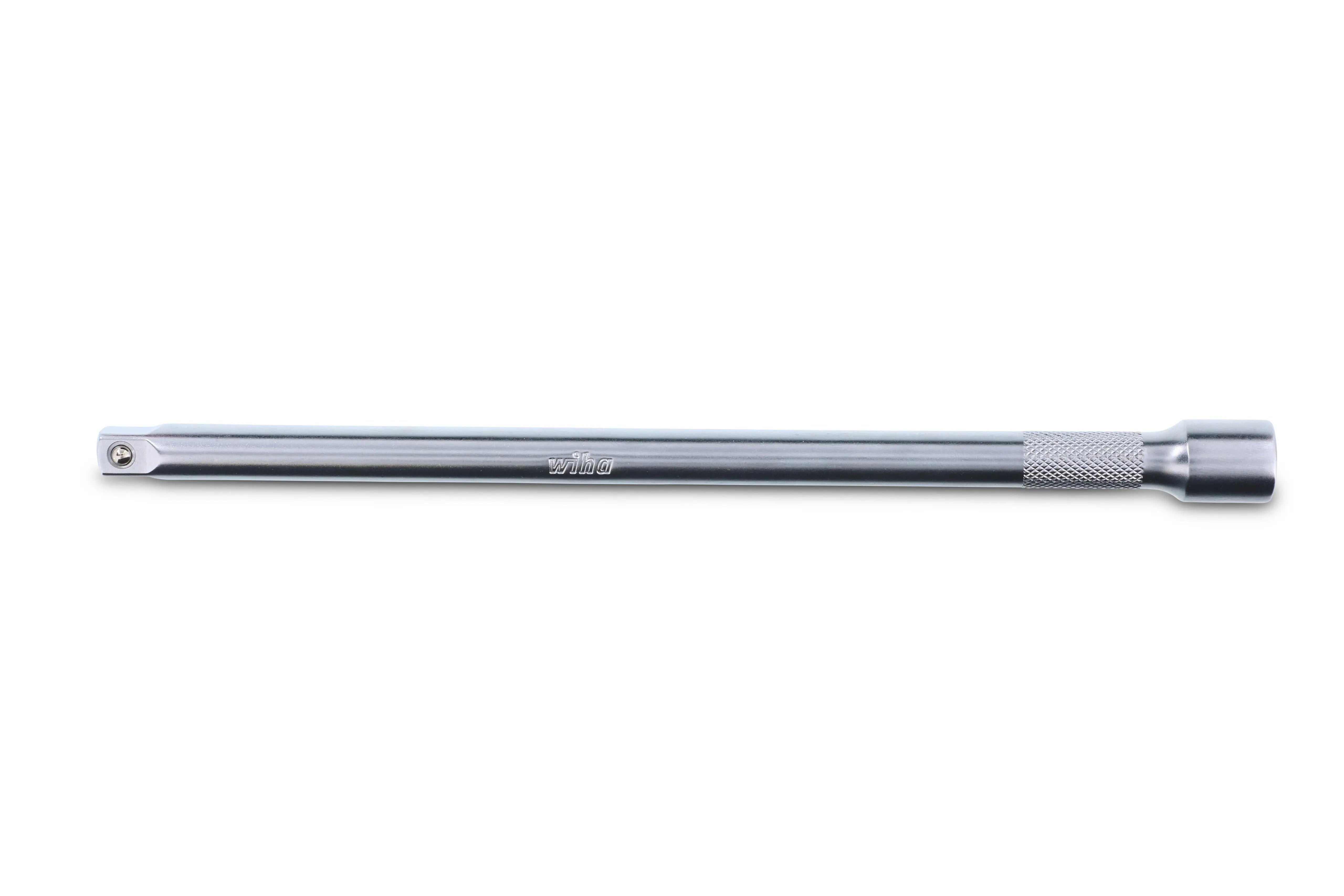 Wiha 33705, Extension Bar 3/8" x 10.0" OAL Wiha