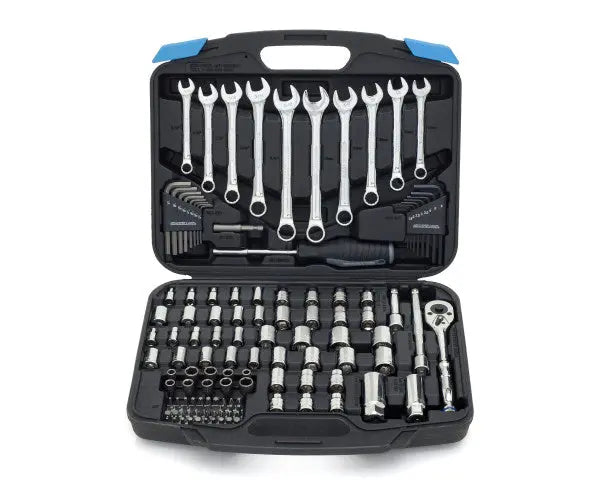 Channellock Set of 132 Mechanic's Tool - CL 39067 Channellock
