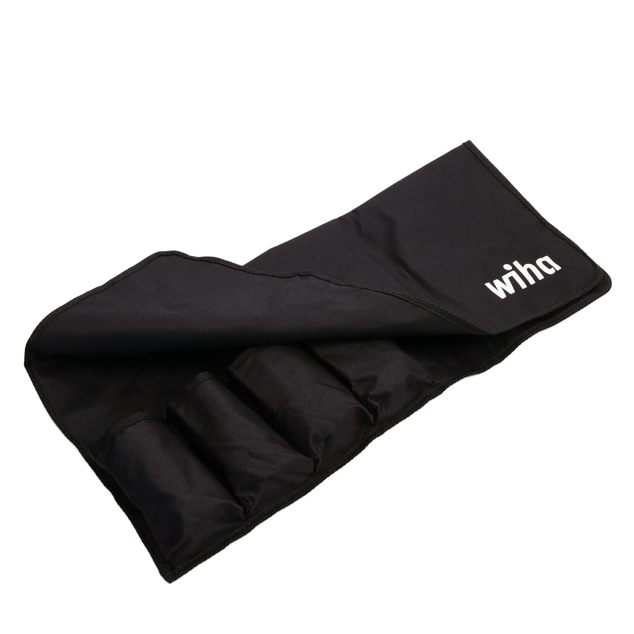 Wiha Pouch with 11 Position Clasp - WI 91270 Wiha