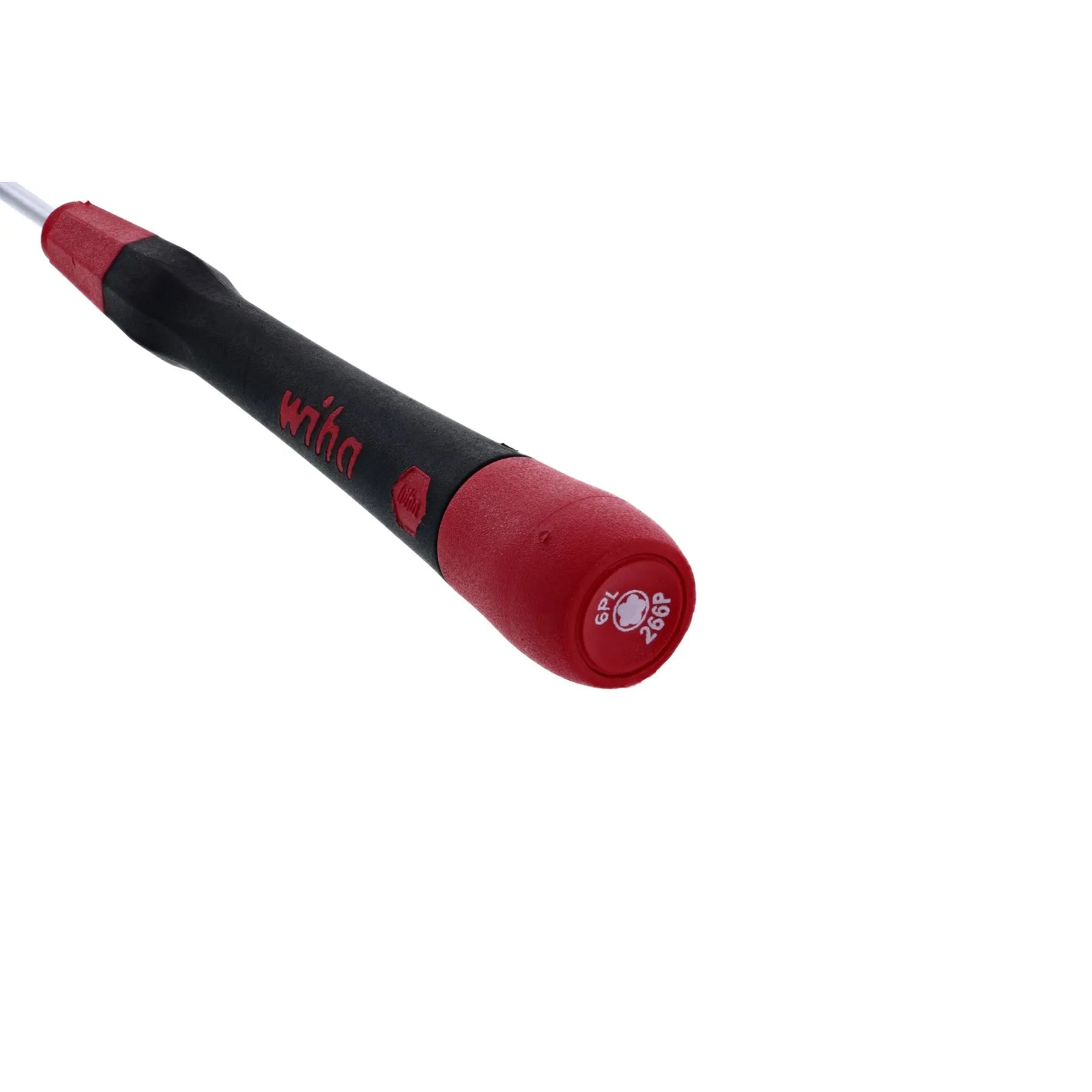 Wiha PicoFinish Pentalobe Screwdriver, PL6 x 40mm - WI 26680 Wiha