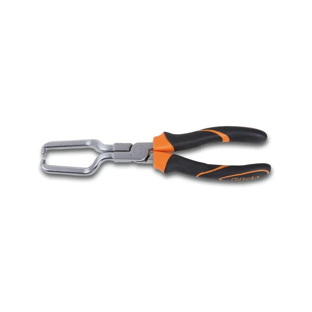 Beta Tools (Article# 1482B) Quick Coupler Plier for Fuel Pipes - BT 14820021 Beta Tools
