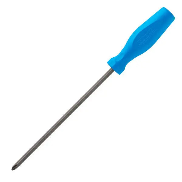 Channellock Magnetic Tip Professional Phillips Screwdriver, PH2 x 8 in - CL P208H Channellock