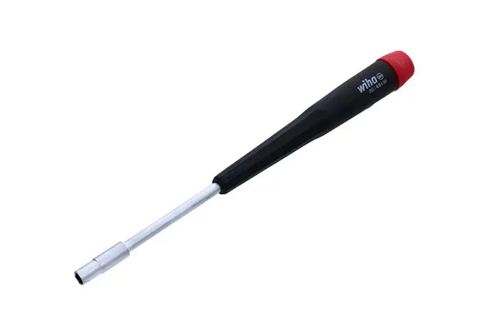 Wiha 96540, Precision Nut Driver 4.0 x 60mm Wiha