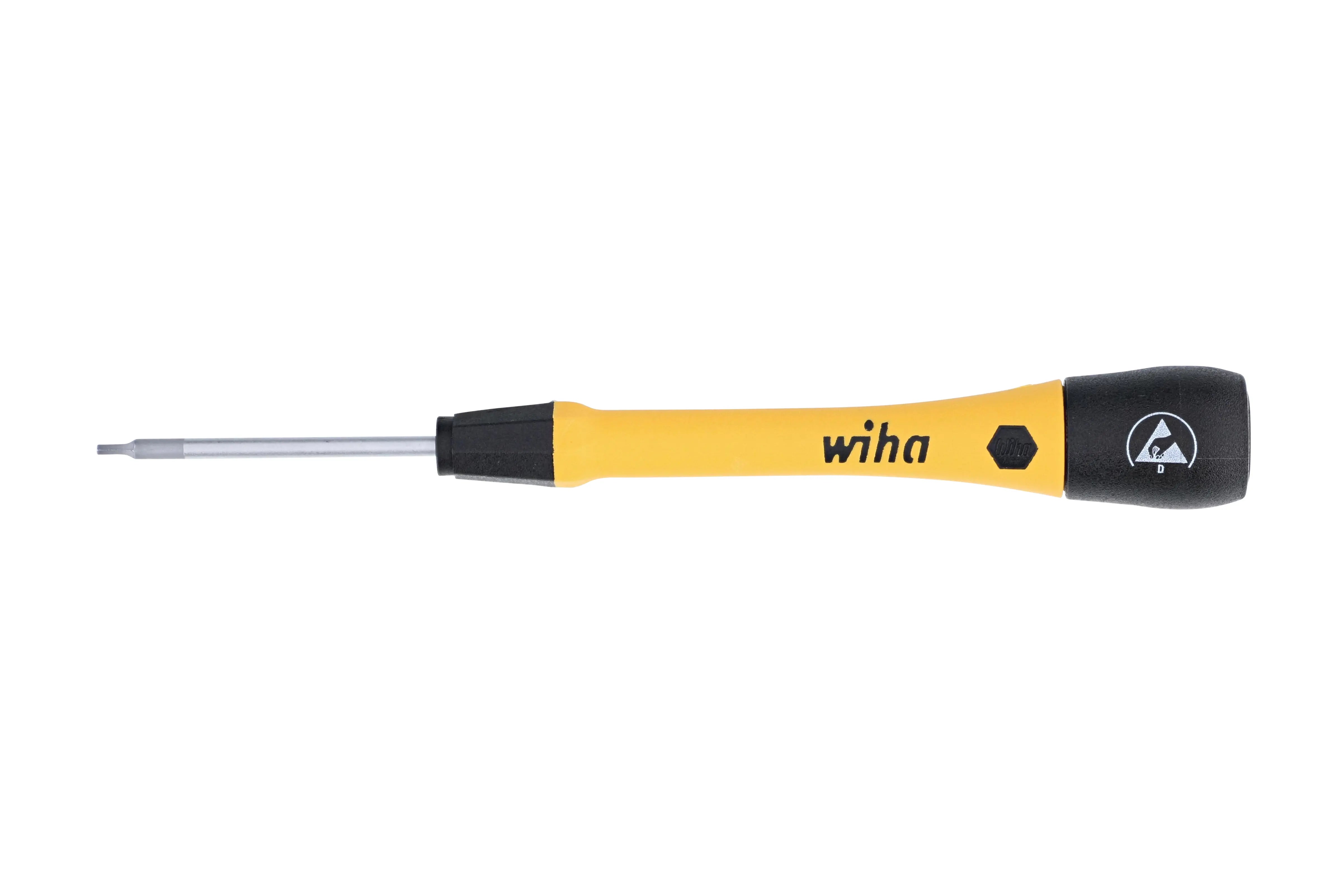 Wiha 27552, ESD Pico Hex 1.3x40mm Wiha
