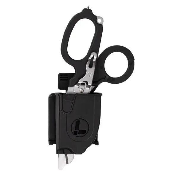 Leatherman RAPTOR Black - 832168 MULTI-TOOLS AND KNIVES Leatherman