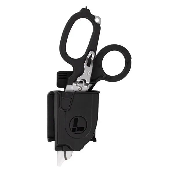 Leatherman RAPTOR Black - 831741 MULTI-TOOLS AND KNIVES Leatherman