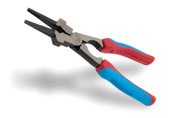 Channellock XLT Code Blue Welder's Plier, 9.03 in - CL 360CB Pliers Channellock