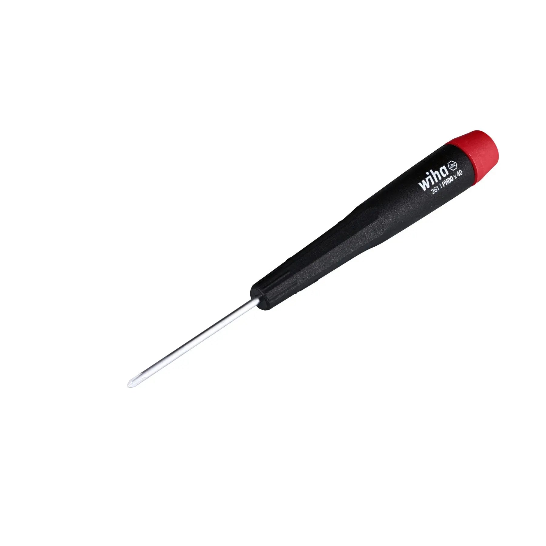 Wiha 26190, Precision Slotted/Phillips & Pliers Set Wiha