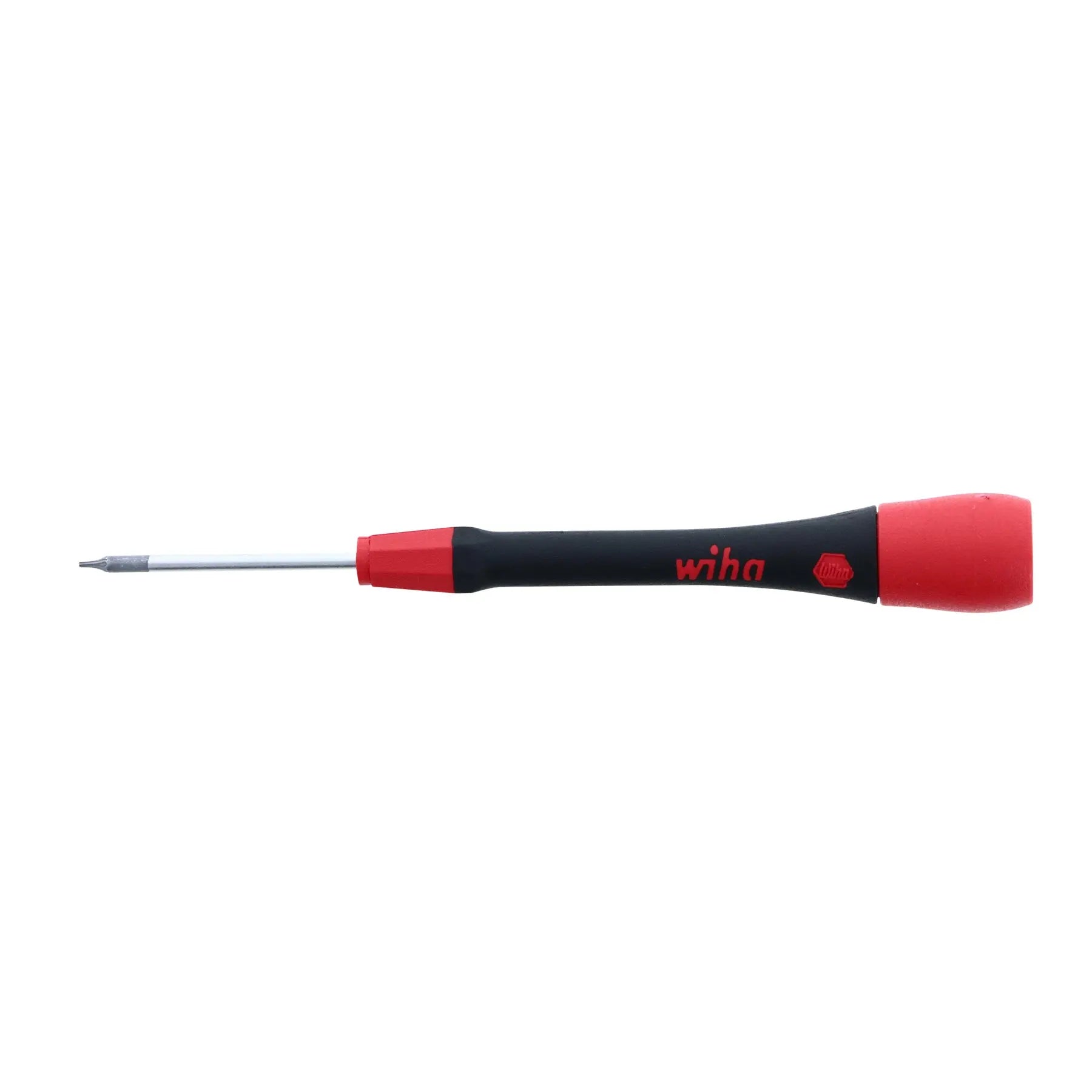 Wiha PicoFinish Torx Screwdriver, T2 x 40mm - WI 26623 Wiha
