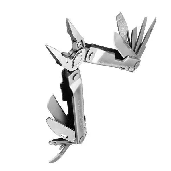 Leatherman REBAR - 831548 MULTI-TOOLS AND KNIVES Leatherman
