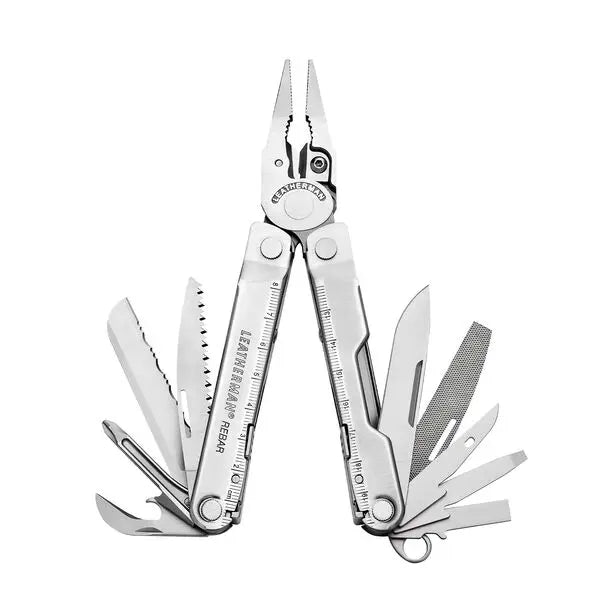 Leatherman REBAR - 832299 MULTI-TOOLS AND KNIVES Leatherman