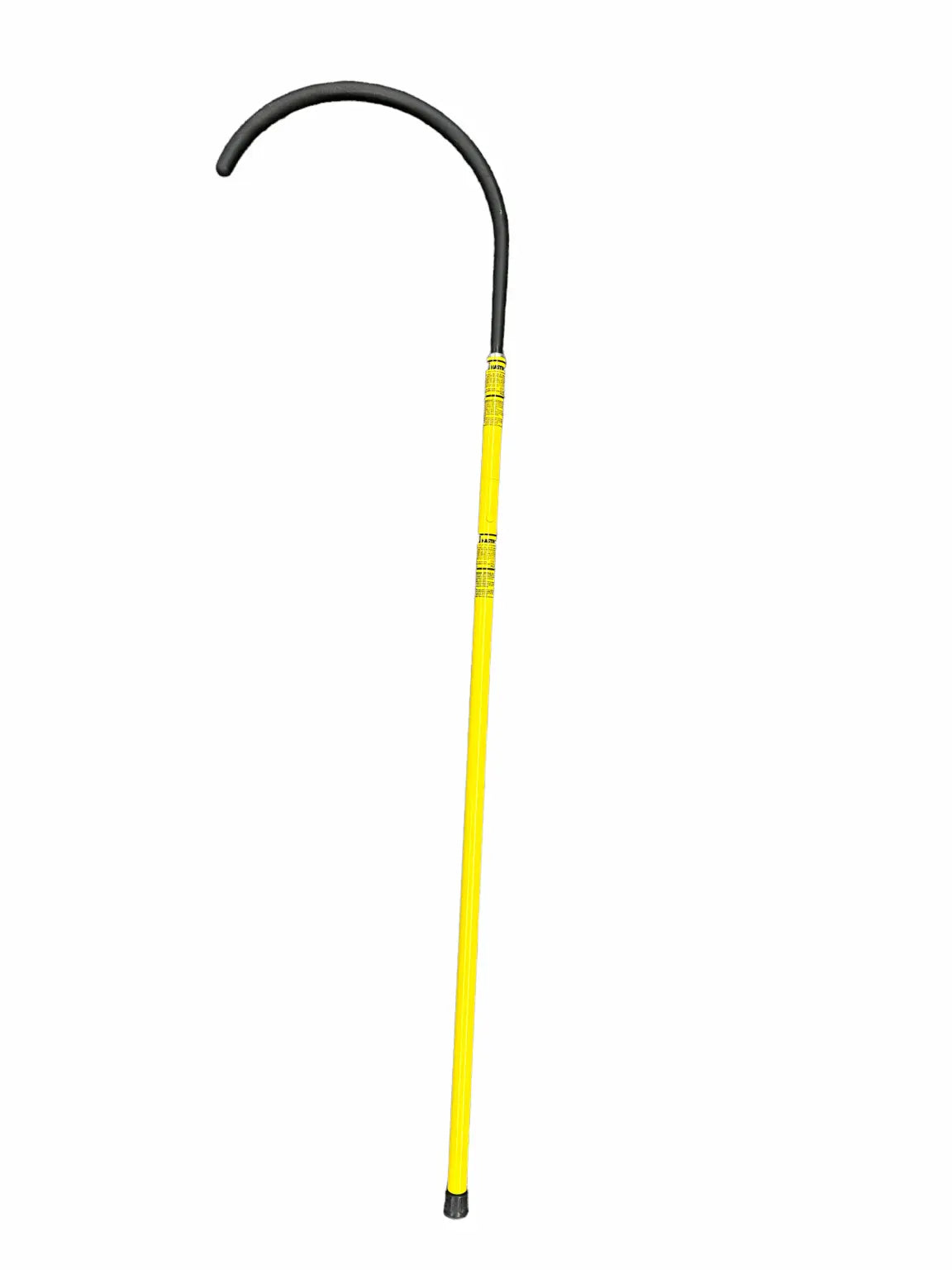 CEMENTEX Safety 6' Rescue Hook: 18" Opening - CPRH-8481 Cementex