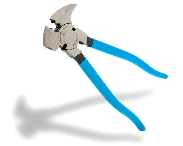 Channellock 6-in-1 Fence Tool, 10 in - CL 85 Channellock