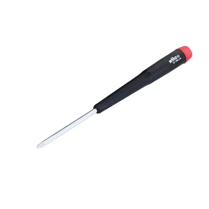 Wiha 96110, Precision Phillips #1 x 60mm Single Pack Wiha