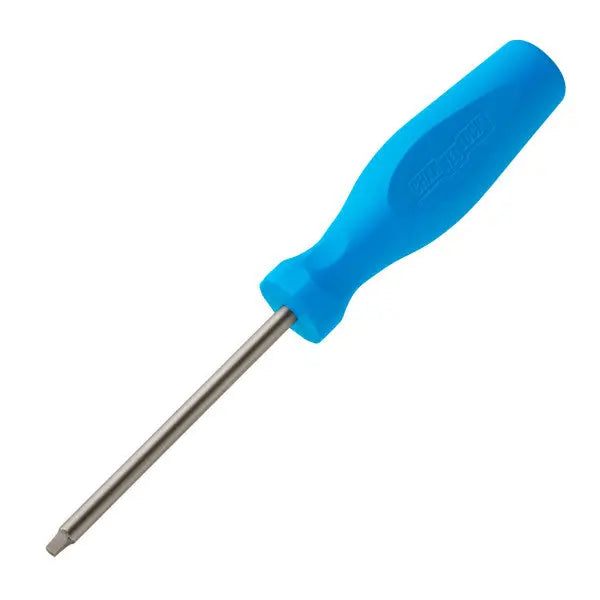 Channellock Square Recess Magnetic Tip Professional Screwdriver, PH3 x 4 in - CL R304H Channellock