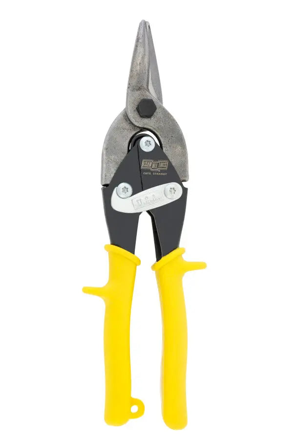 Channellock Straight Cut Aviation Snip, 9.88 in - CL 610AS Channellock
