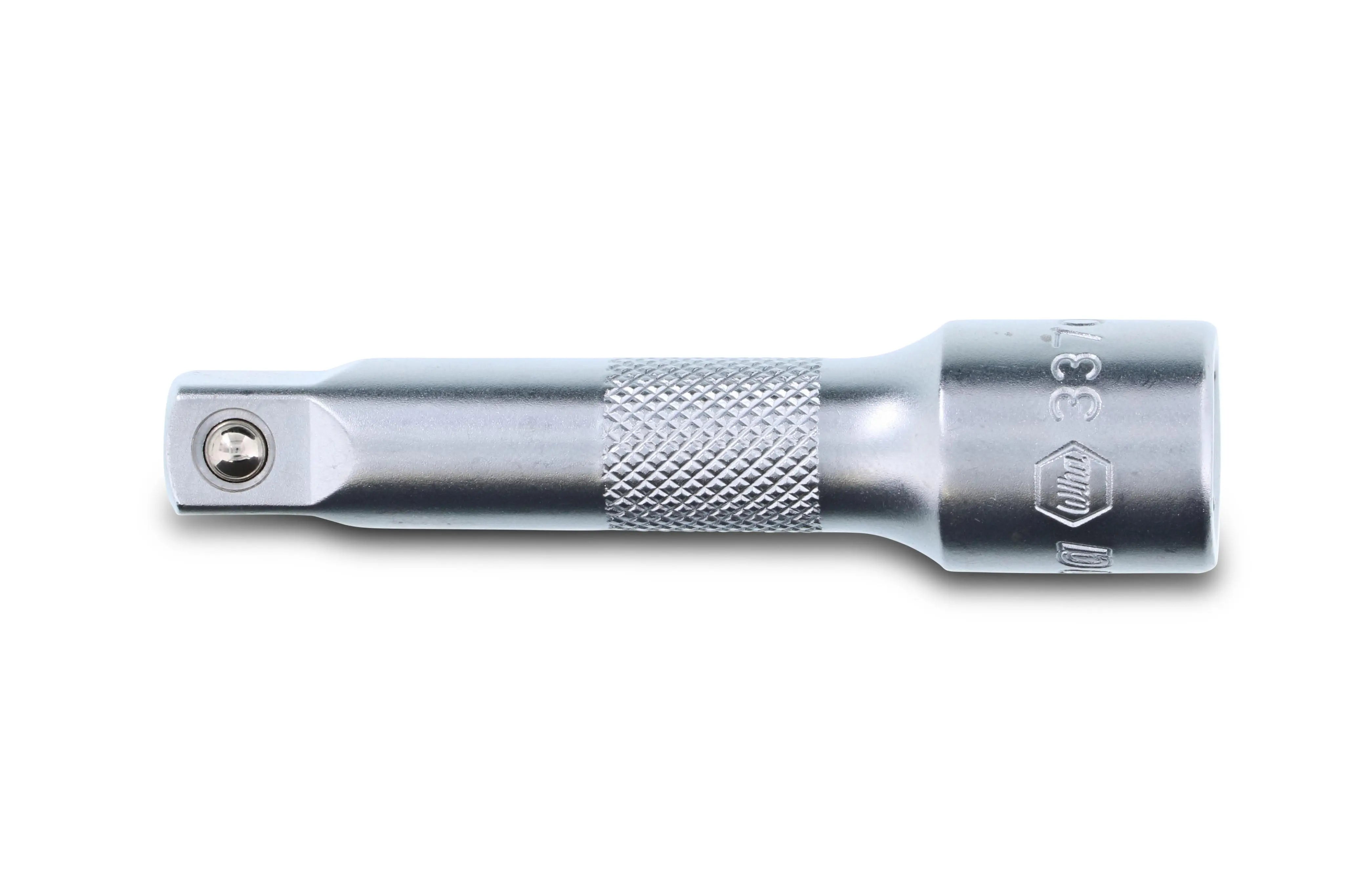 Wiha 33703, Extension Bar 3/8" x 3.0" OAL Wiha