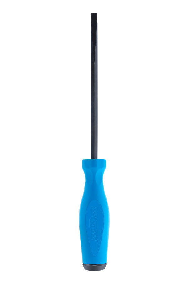 Channellock Demolition Slotted Screwdriver, 1/4 x 6 in - CL DS146H Screwdriver