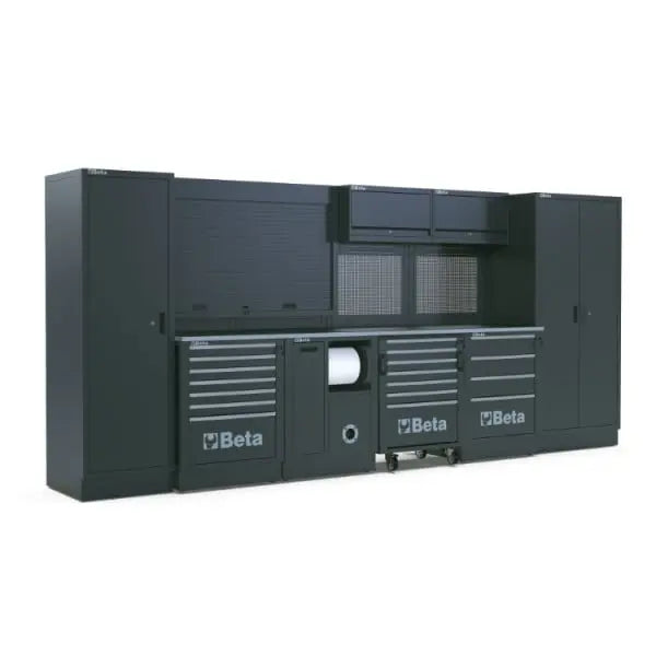 Beta Tools (Article# RSC50 2.0) RSC50 2.0 Equipment Combination Workshop - BT 050001001 