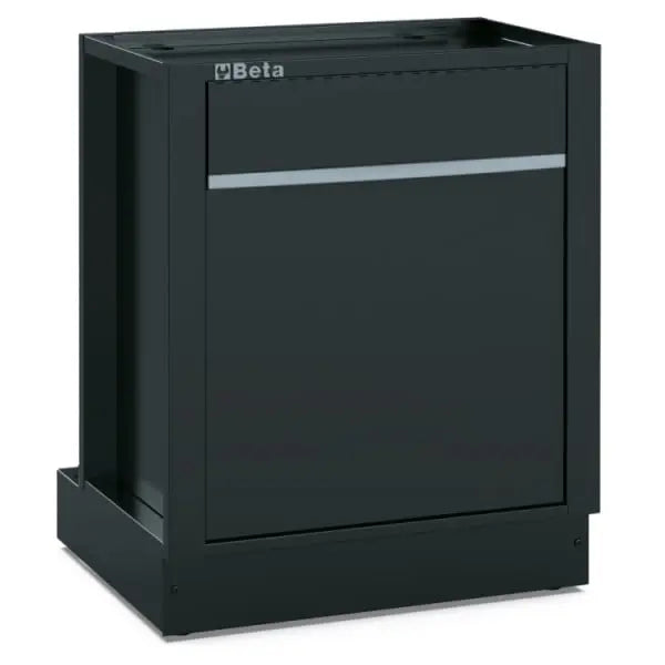 Beta Tools (Article# RSC50 2.0 CS) Fixed Sorted Waste Collection Module for Workshop Equipment Combination RSC50 2.0 - BT 050001285 