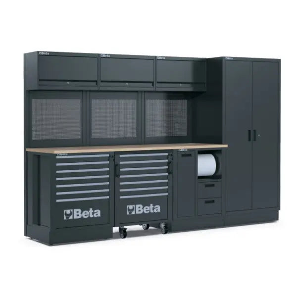 Beta Tools (Article# RSC50 2.0 FW) RSC50 2.0 Equipment Combination Workshop - BT 050001033 