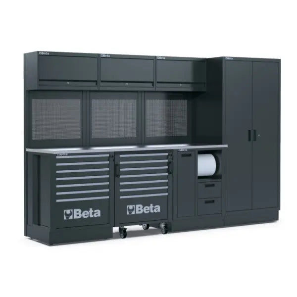 Beta Tools (Article# RSC50 2.0 FX) RSC50 2.0 Equipment Combination Workshop - BT 050001032 