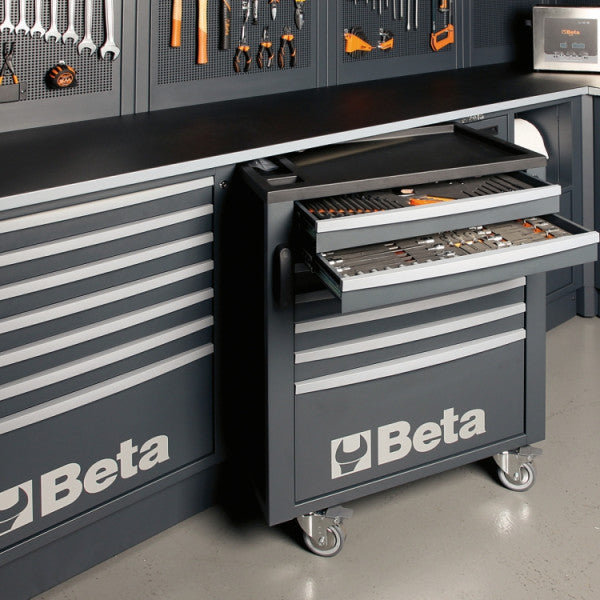 Beta Tools (Article# RSC50 2.0 G) RSC50 2.0 Equipment Combination Workshop - BT 050001036