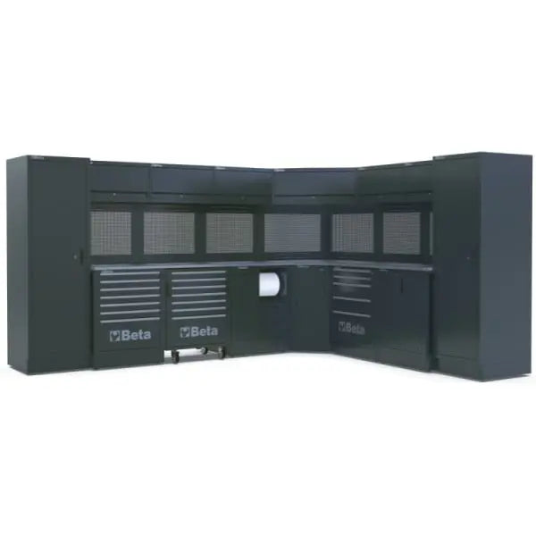 Beta Tools (Article# RSC50 2.0 I) RSC50 2.0 Equipment Combination Workshop - BT 050001046 