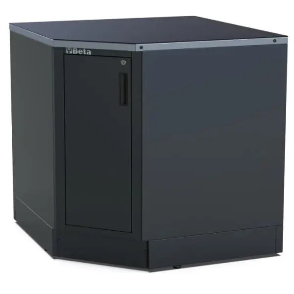 Beta Tools (Article# RSC50 2.0 KNAI) Lower Corner Module for Workshop Equipment Combination RSC50 2.0 - BT 050001345 